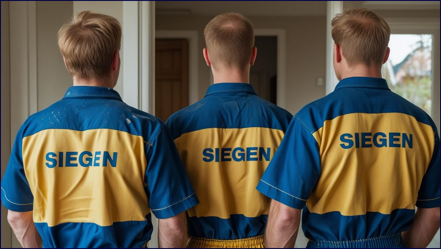 Entkernungen Siegen